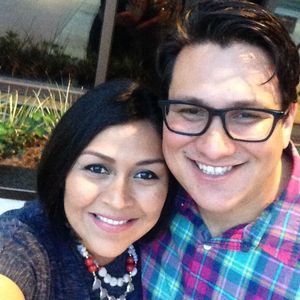 Meet your Posher, Heidy